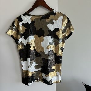 Sweater Michael Kors, not worn a lot